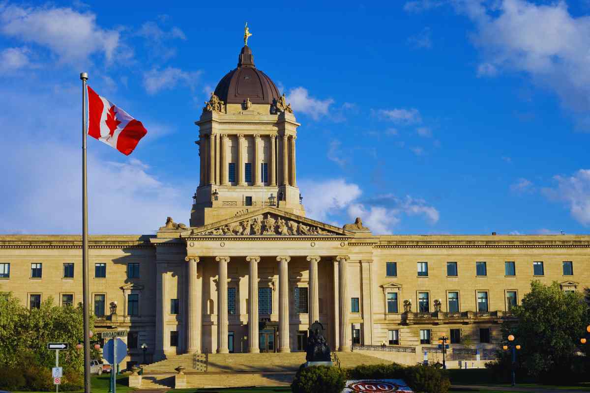 University of Toronto in Canada Scholarship For International Students