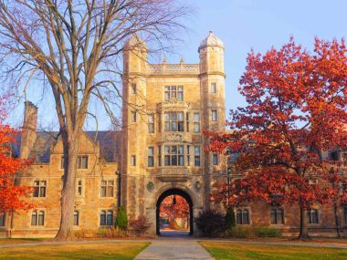 Eastern Michigan University