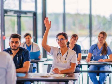 Nursing Scholarship in the United States