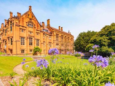 University of Sydney